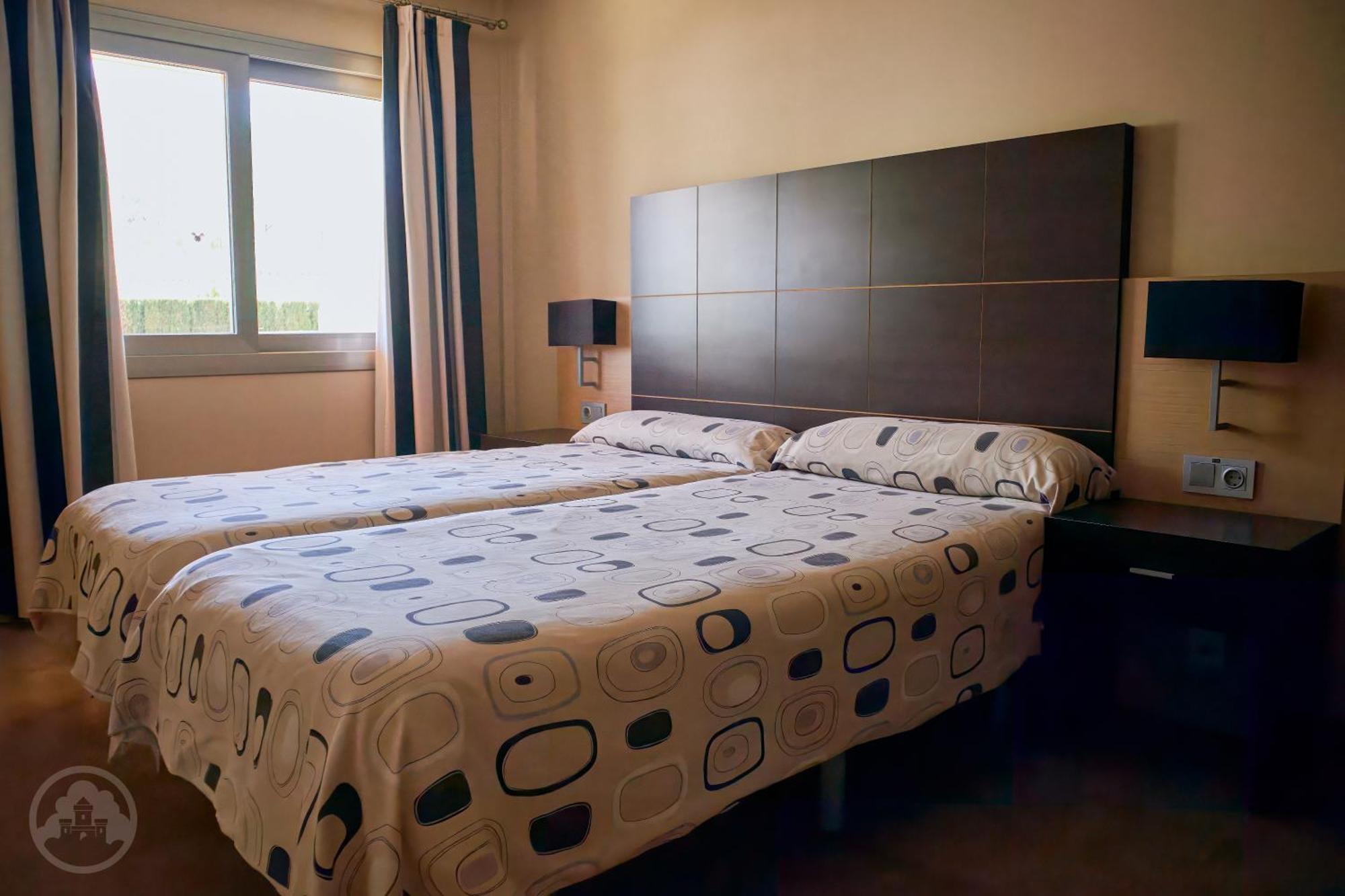 Albir Palace El Albir ภายนอก รูปภาพ