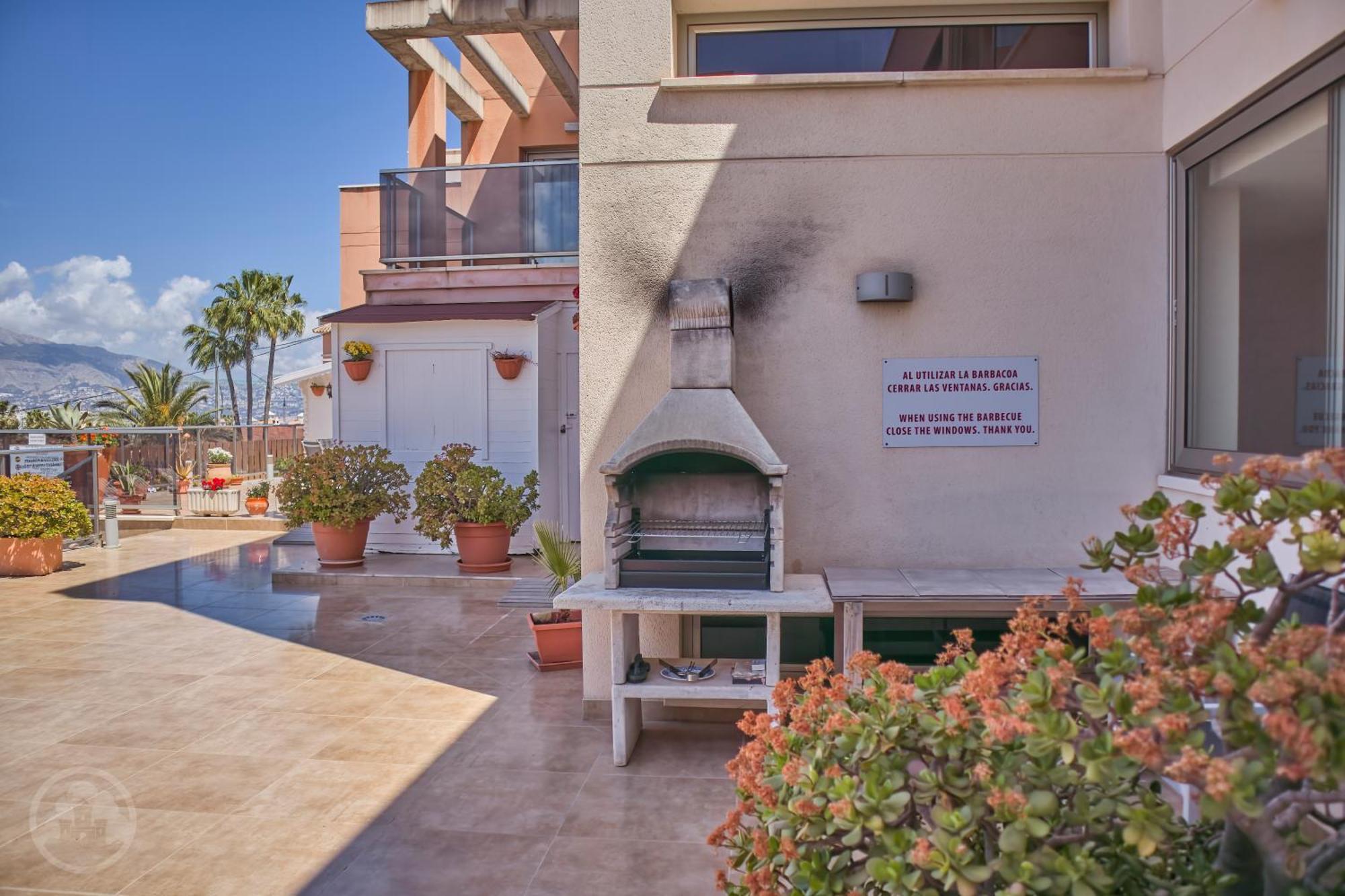 Albir Palace El Albir ภายนอก รูปภาพ