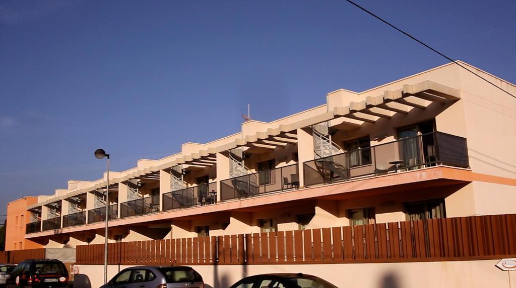 Albir Palace El Albir ภายนอก รูปภาพ