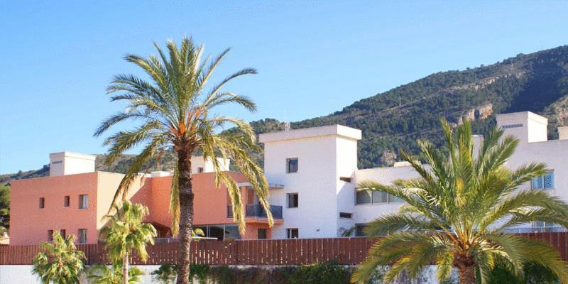 Albir Palace El Albir ภายนอก รูปภาพ